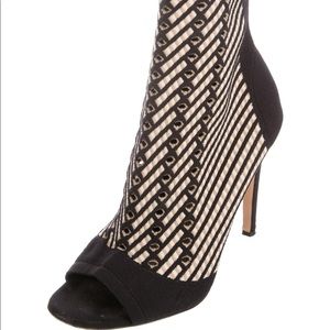 Gianvito Rossi Woman Ankle Boots